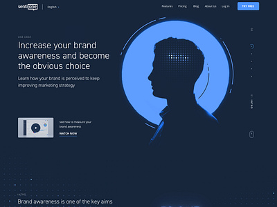 Use Case - Increase Brand Awareness by Damian Dmowski on Dribbble