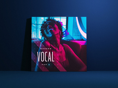 Modern Vocal Pop 2