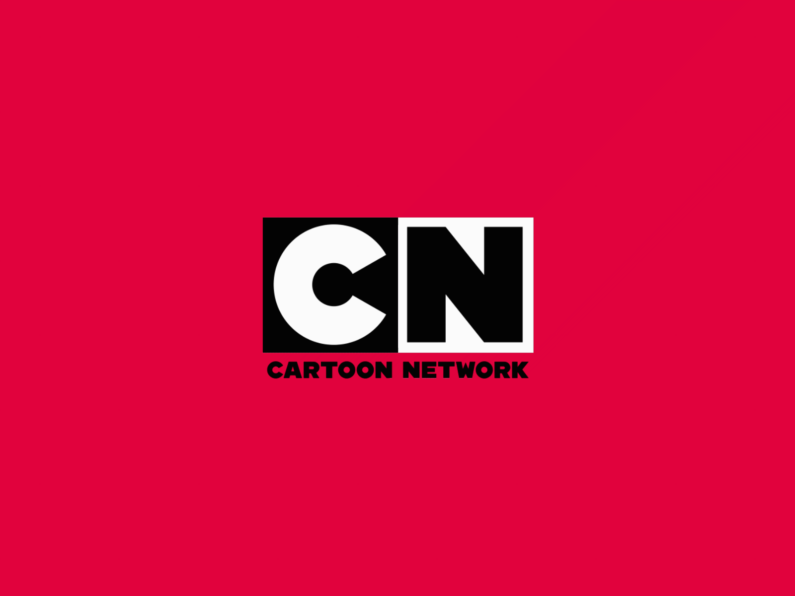 Cartoon Network Logo animation Version 2 animation animation action animation design custom animation custom lettering design illustration lettering logo logo logo animation