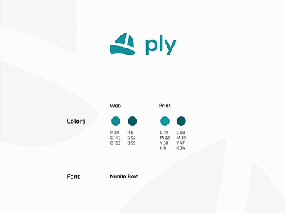 Ply logo