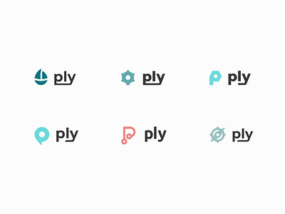 Ply logo collection