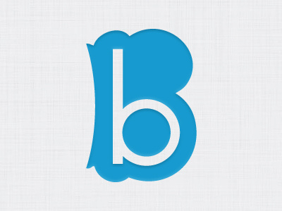 Beth Bennett identity letterform typography