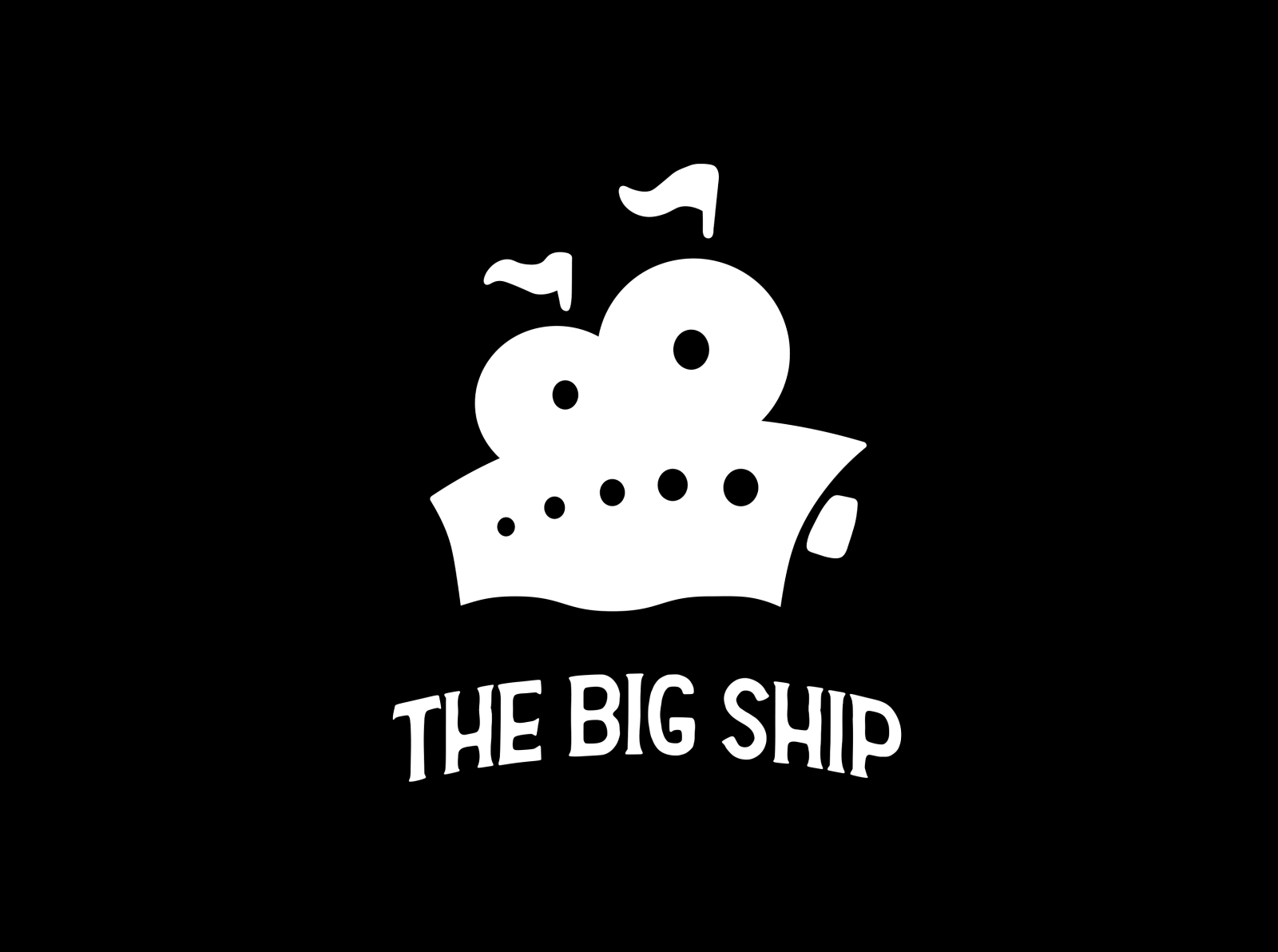 the-big-ship-by-sam-ricasata-on-dribbble