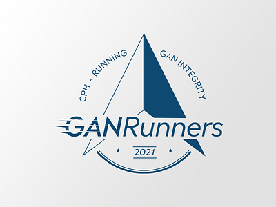 GANRunners badge