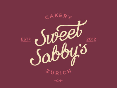 Sweet Sabbys Logo