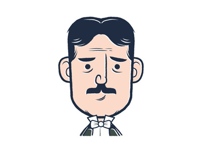 Tesla Illo