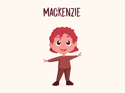 Mackenzie