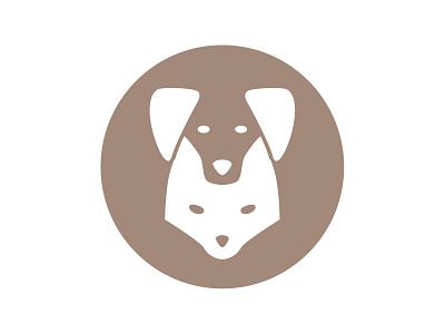 Logo Tierheilpraktiker animals clean creation flowing flowing creation heilpraktiker logo simple tiere