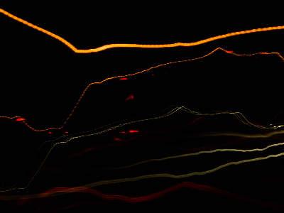 Dark Lights Motion Picture black dark fire light lights motion motion picture picture red yellow