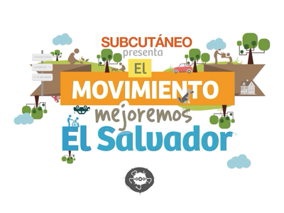 Movimiento Mejoremos El Salvador
