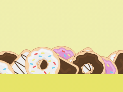 The Claw Machine of Life adobeaftereffects adobeillustrator clawmachine donuts ohtheirony