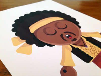Voodoo Child