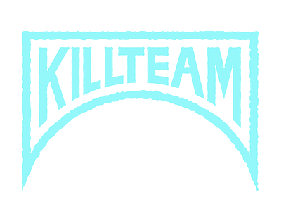 Killteam Logo