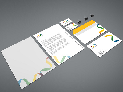 Monty Holdign Branding