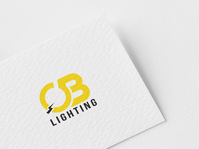 OB logo branding design graphic design logo logo design