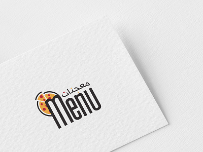 menu logo branding colorful logo design graphic design logo logo design patterns