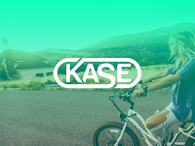 Kase Logo