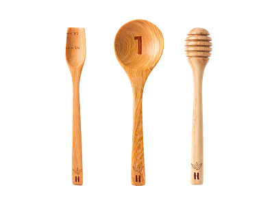 Holistic Utensils