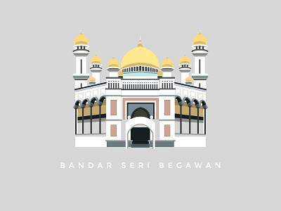 Bandar Seri Begawan