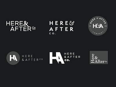 Logo Explorations