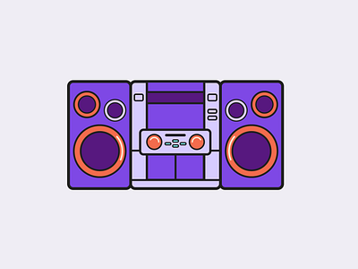 Cassette Player designs, themes, templates and downloadable