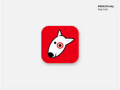 Daily UI 005 App Icon