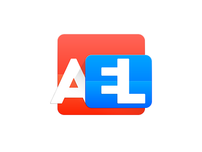 Logo Re-Design for Driving School - Auto-Ècole Lémanique (AEL)