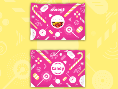 candy packing