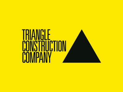 Triangle Construction Company