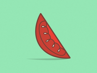 Tomato Slice tomato