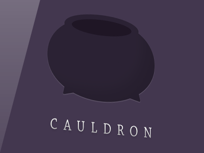 Cauldron Splash V2