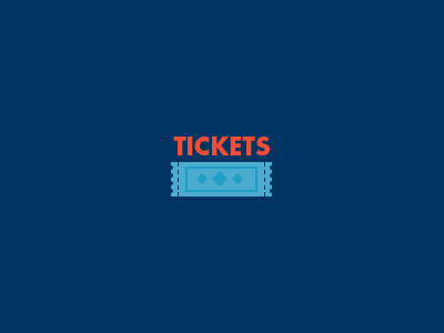 Tickets ad2 blacksburg blue futura portfolio red review roanoke ticket tickets