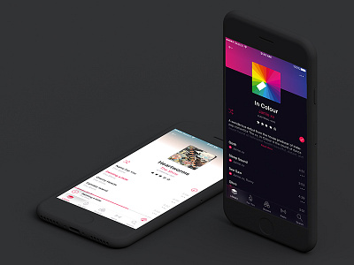 Music App