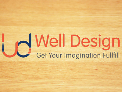 Well Design Logo