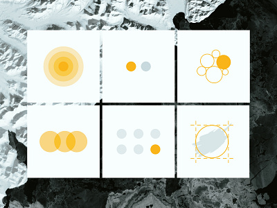 Design Mindsets abstract concept designer graphic illustration scheme visual visual design