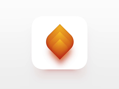 🔥 animation apple motion fire icon motion