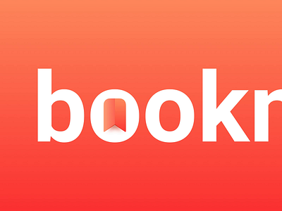 🔖 bookmark branding typography