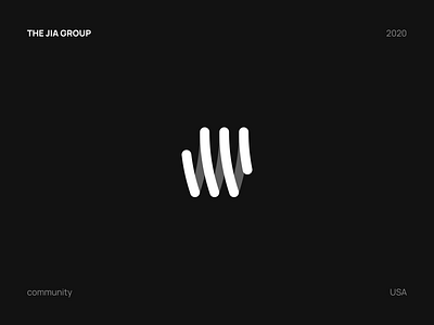 logo → The Jia Group branding logo