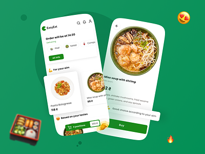 Food Delivery App concept delivery service design eat food app food design inter interface mobile food app order tracking app ui