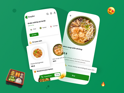 Food Delivery App