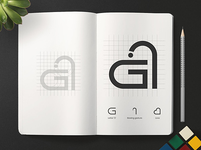 Logo Design- Gratitude Social