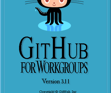 GitHub for Workgroups