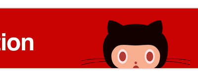 Distraught Octocat octocat