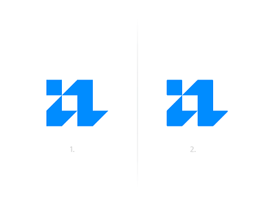 Afiato - Logo Redesign arrows branding letter a logo design tech company