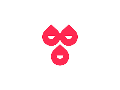 Monkops branding logo design