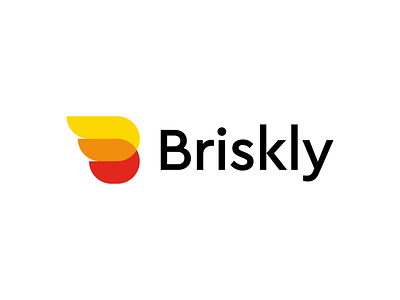 Briskly