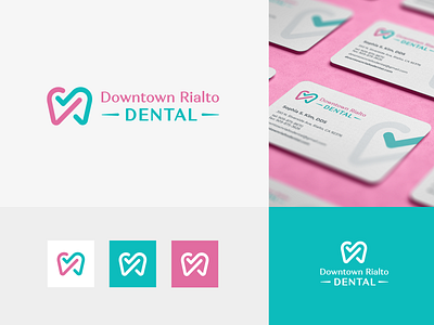 Dental Clinic Logo