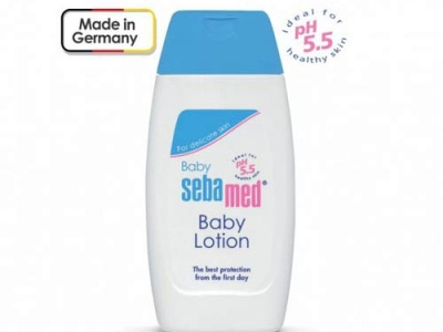 sebamed lotion price