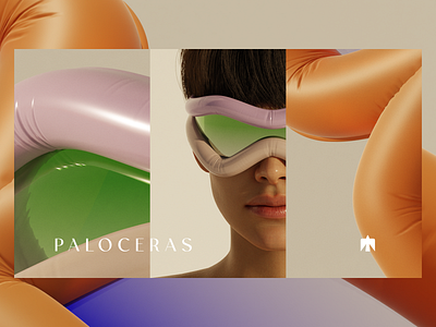 Paloceras collection sneak peek 3d blender craftsmanship digital fashion eyewear metahuman paloceras product design sunglasses web3fashion