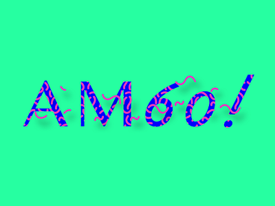 Symbol for AM60 design visual